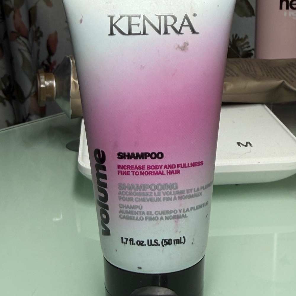 Kenra Volume Shampoo
